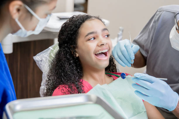 Best Walk-In Emergency Dentist in Garrettsville, OH
