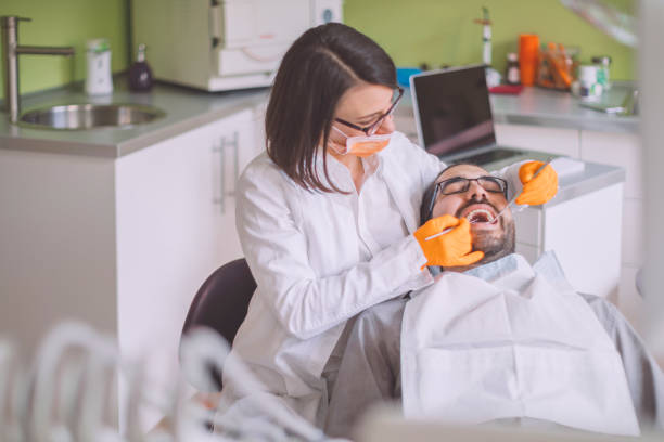 Best Emergency Tooth Extraction in Garrettsville, OH