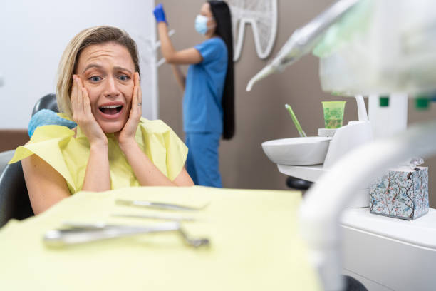 Best Emergency Treatment for Toothache in Garrettsville, OH