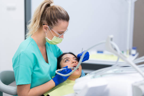 Best Emergency Dental Care for Trauma or Injury in Garrettsville, OH