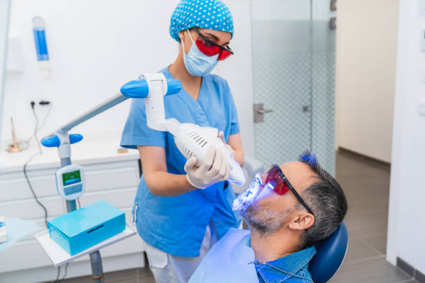 Best Walk-In Emergency Dentist in Garrettsville, OH
